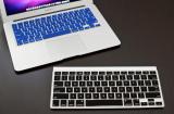 Silicone Keyboard Skin Protect Cover for Apple Macbook Pro 15  With Retina Screen Display