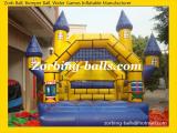 Inflatable Bouncer Castle, Bounce House Inflatable Playground