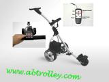 601GR Digital Amazing remote control golf trolley(S1RG)